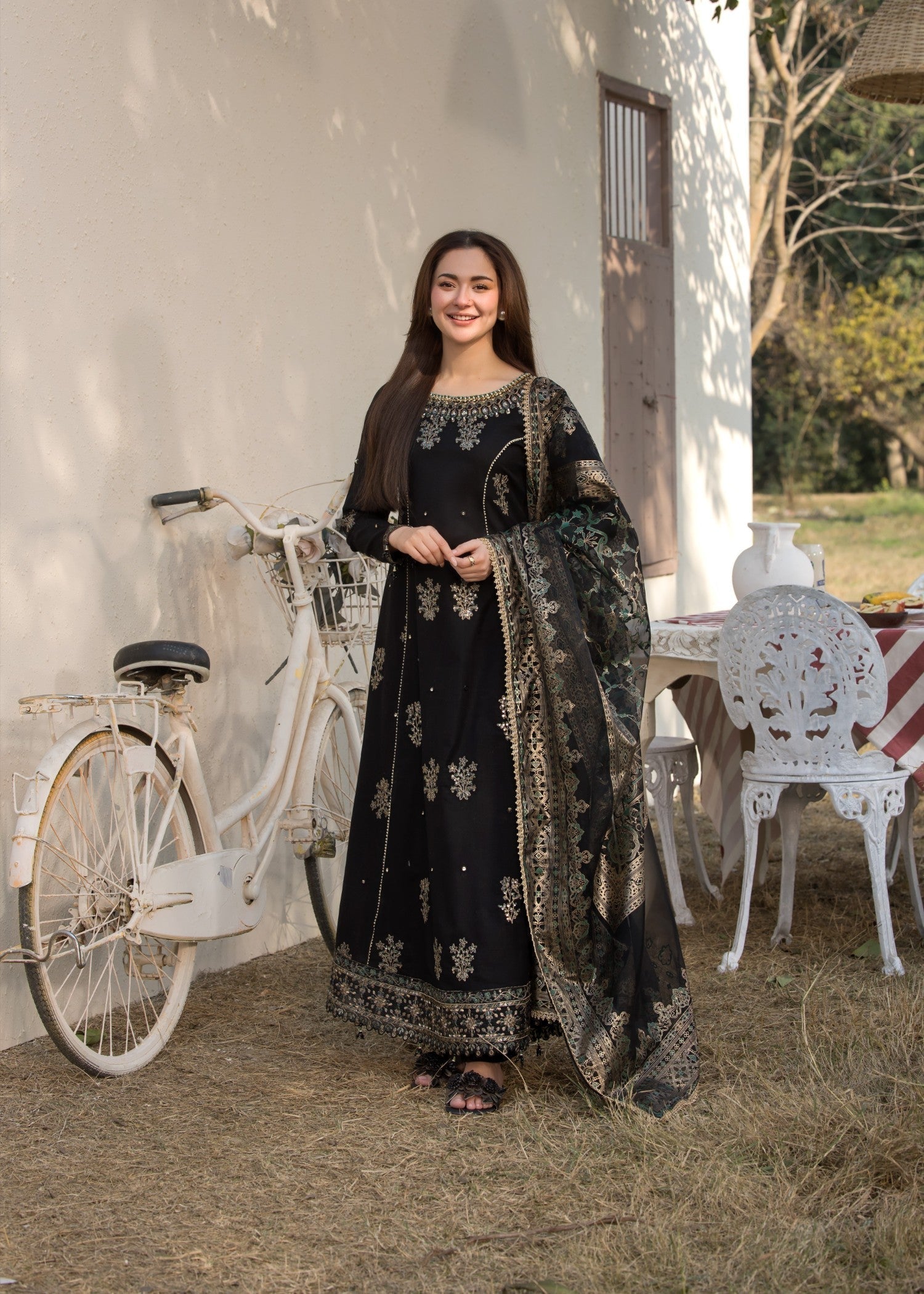 Ally's Pret AL 994(N) Women 3pcs