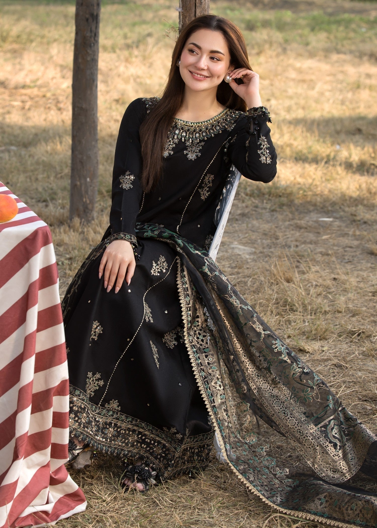 Ally's Pret AL 994(N) Women 3pcs