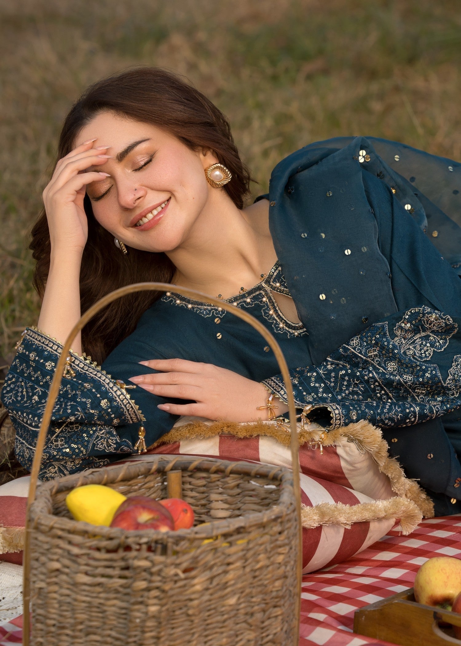 Ally's Pret AL 993(N) Women 3pcs