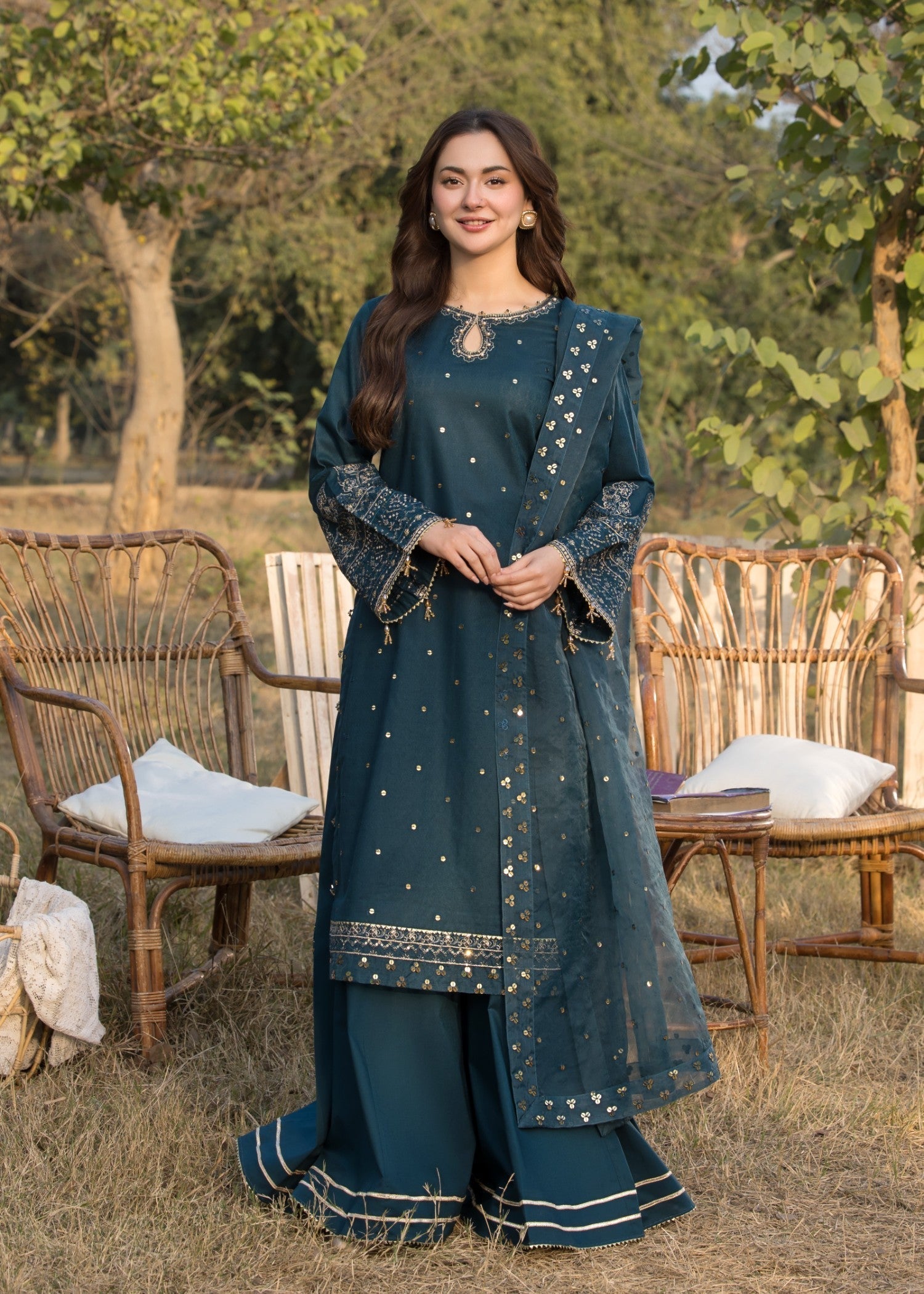 Ally's Pret AL 993(N) Women 3pcs