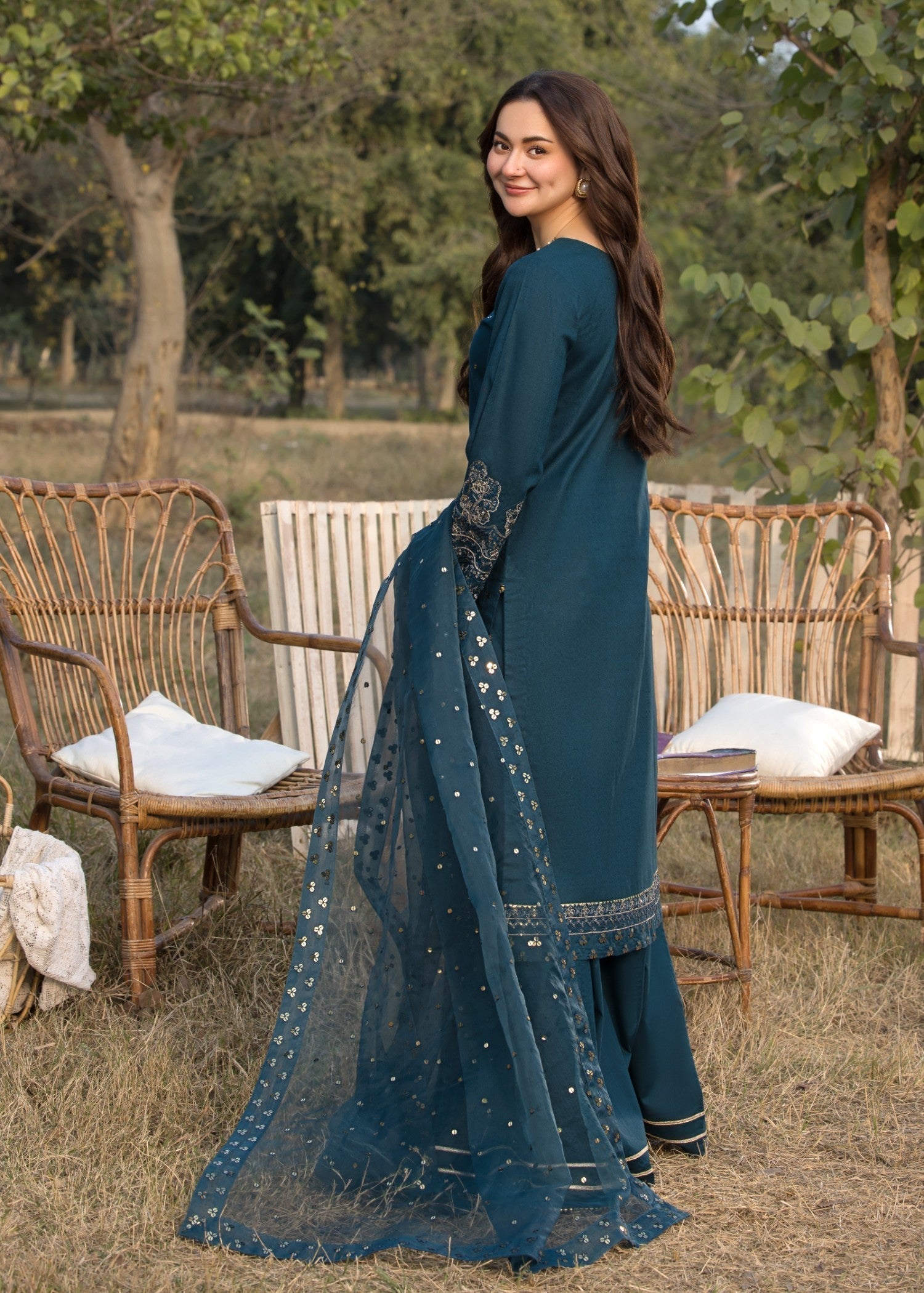 Ally's Pret AL 993(N) Women 3pcs