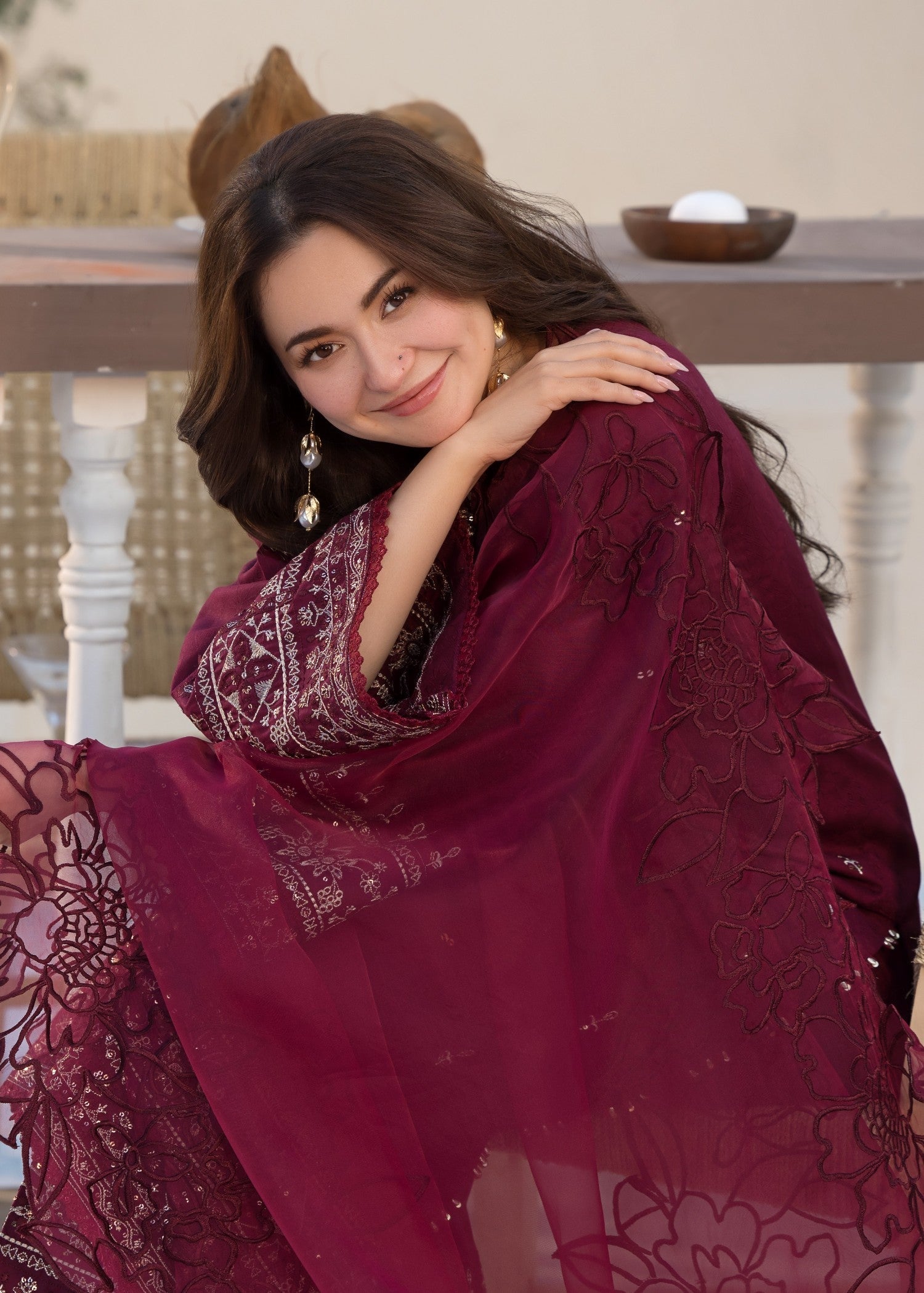 Ally's Pret AL 997(N) Women 3pcs