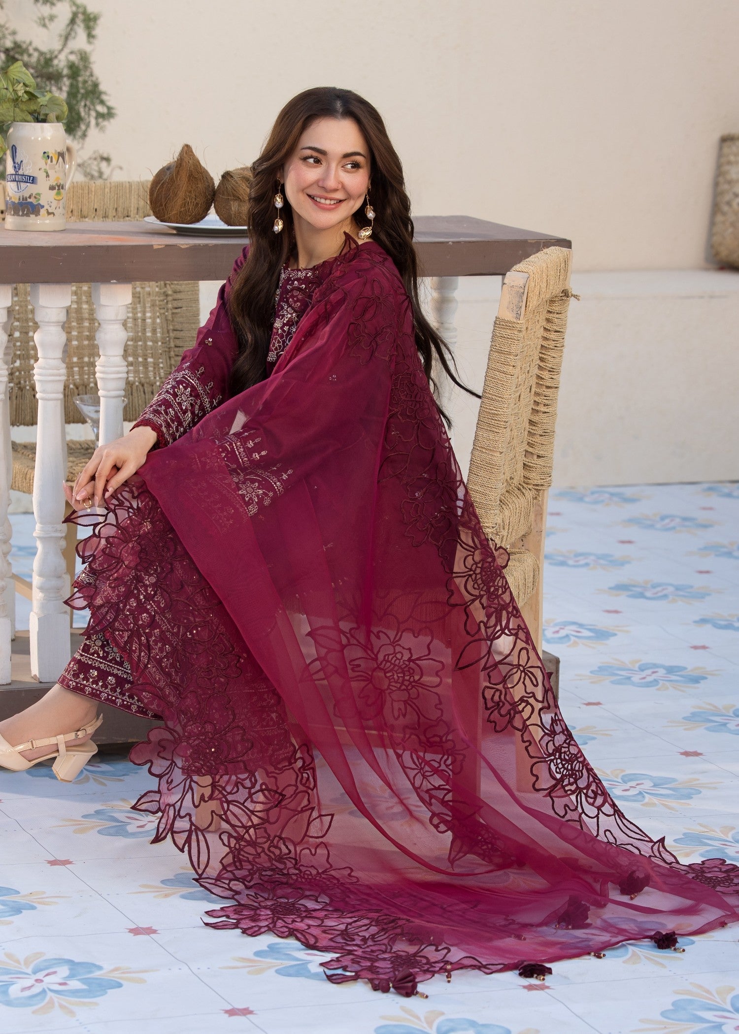 Ally's Pret AL 997(N) Women 3pcs