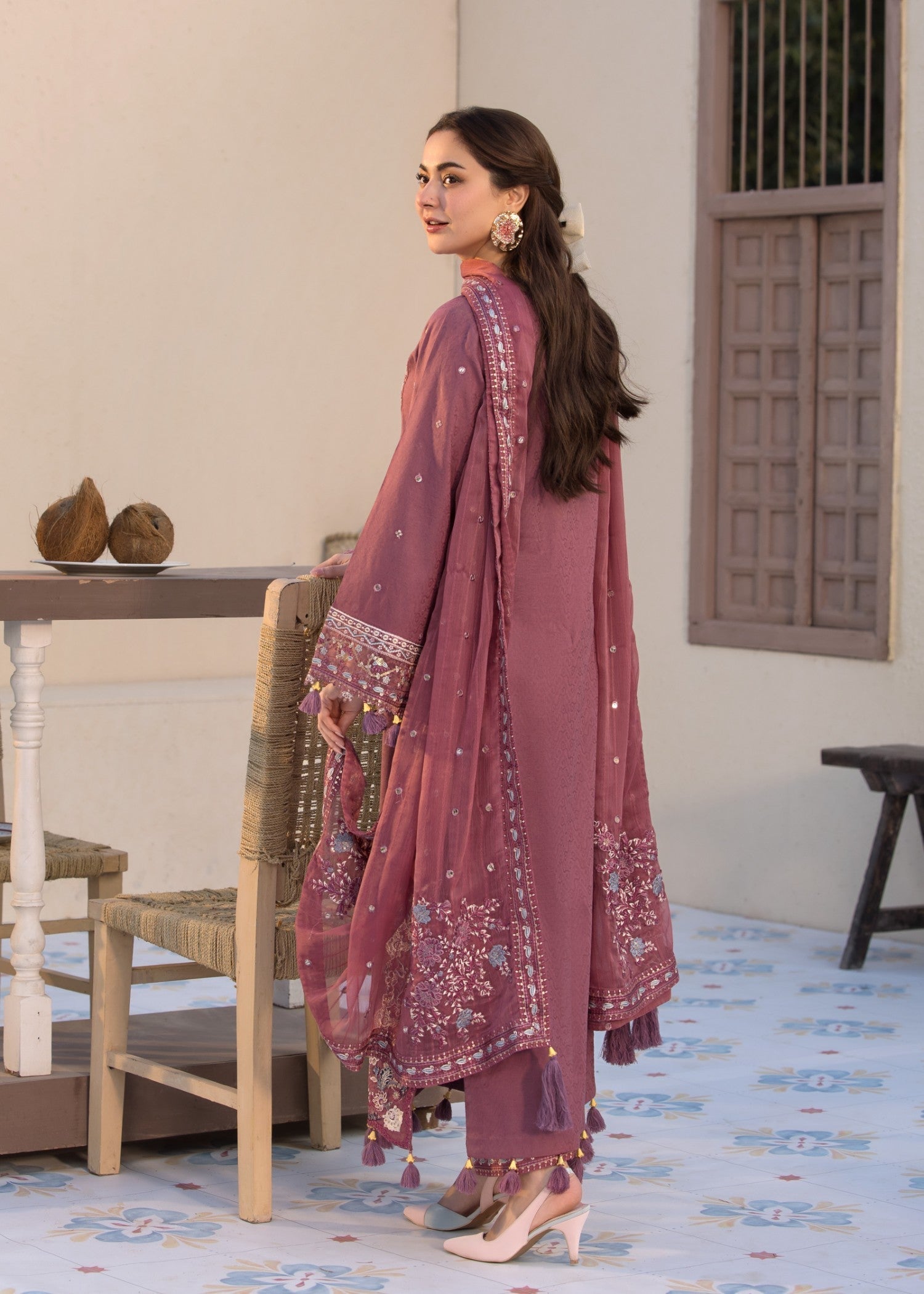 Ally's Pret AL 992(N) Women 3pcs