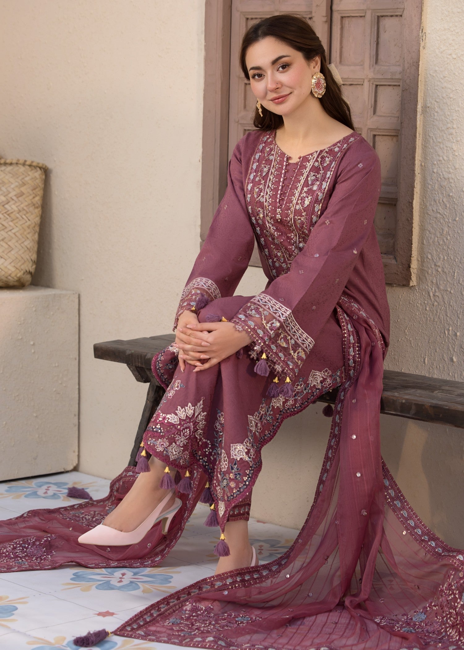 Ally's Pret AL 992(N) Women 3pcs