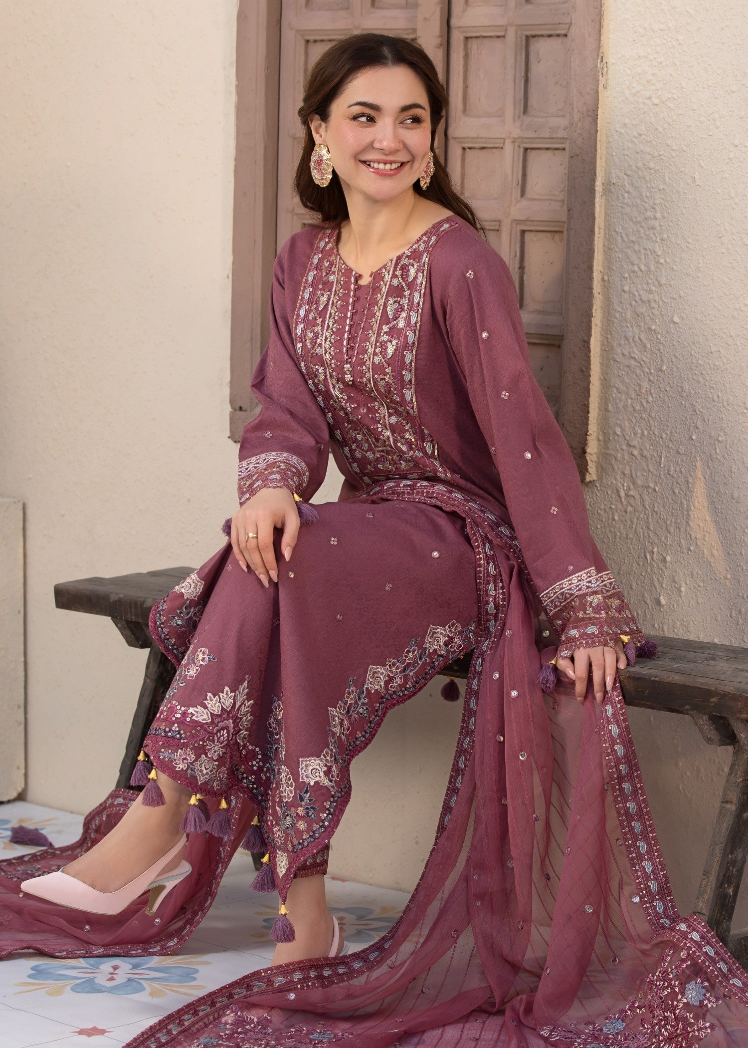 Ally's Pret AL 992(N) Women 3pcs