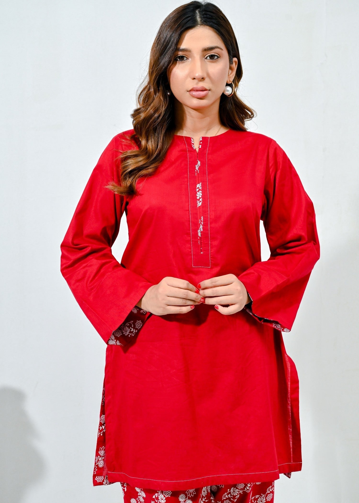 Mashrib Courage Women 2pcs