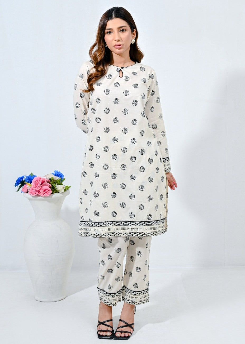 Mashrib Resolve Women 2pcs