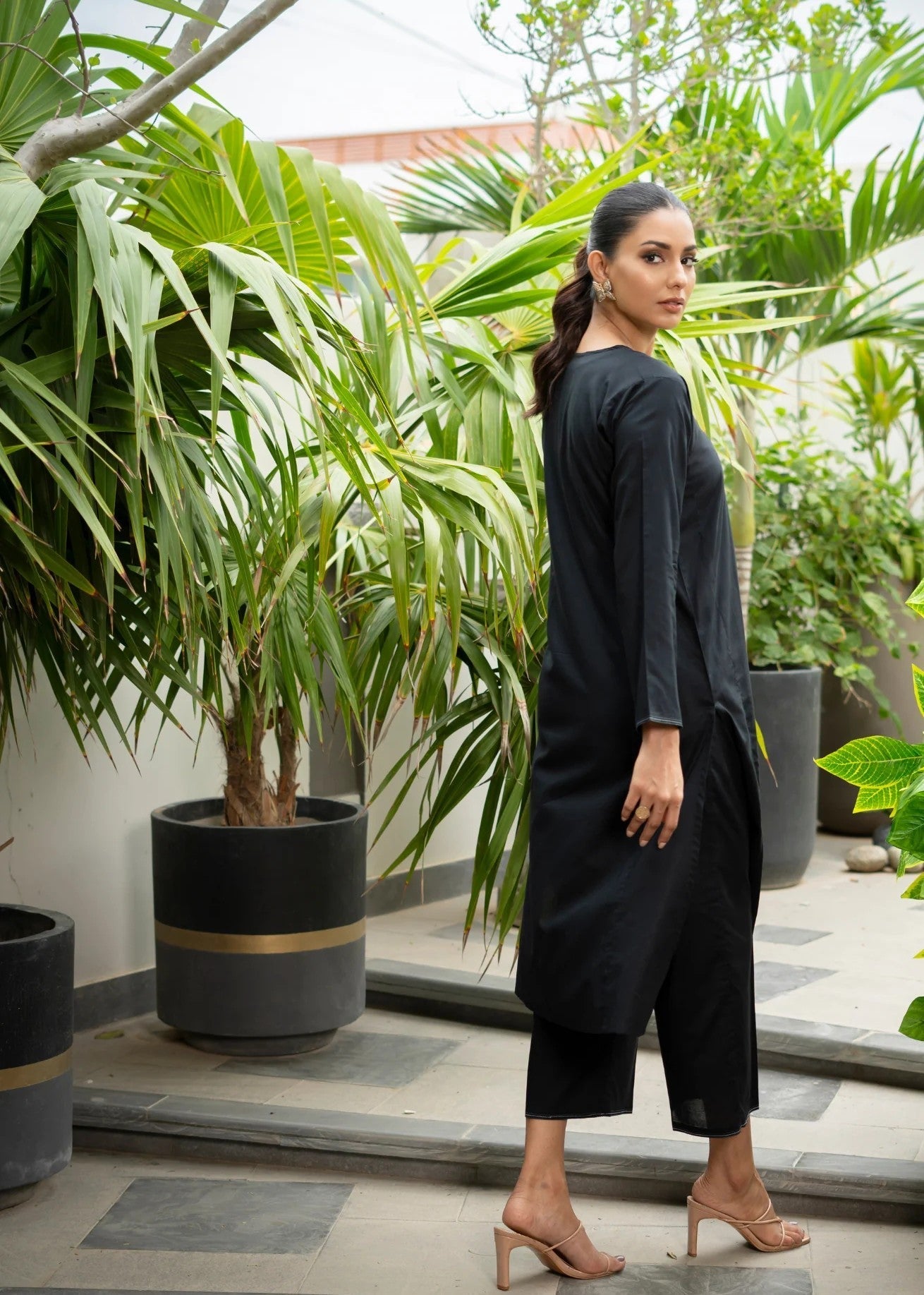 Mashrib Izhaar Women 2pcs