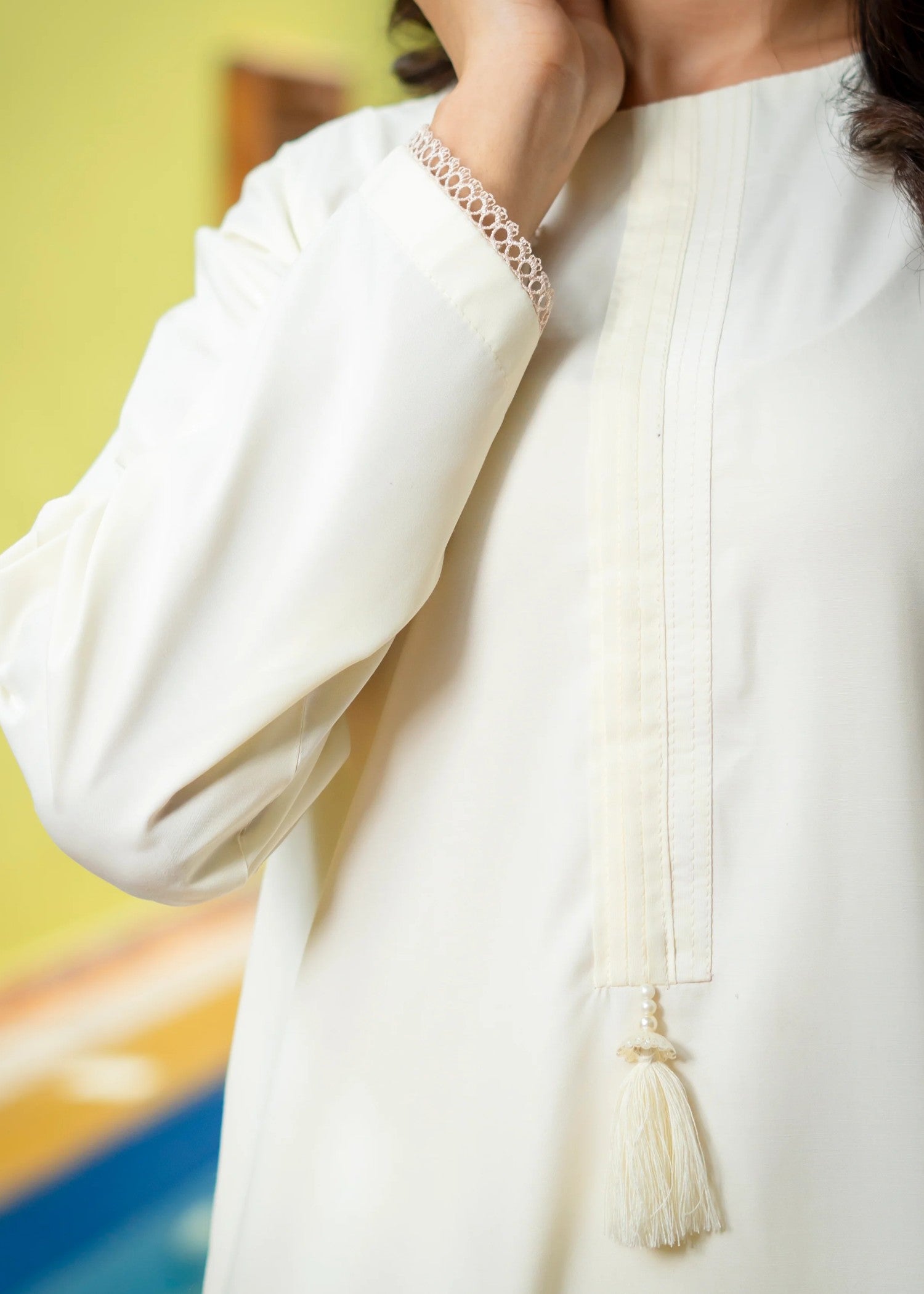 Mashrib Wafa Women 2pcs