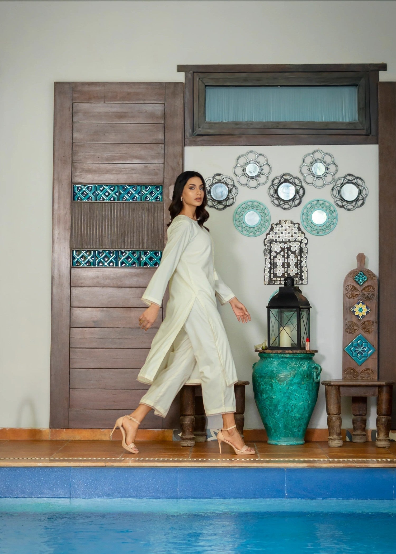 Mashrib Wafa Women 2pcs