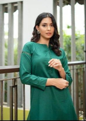 Mashrib Umeed Women 2pcs