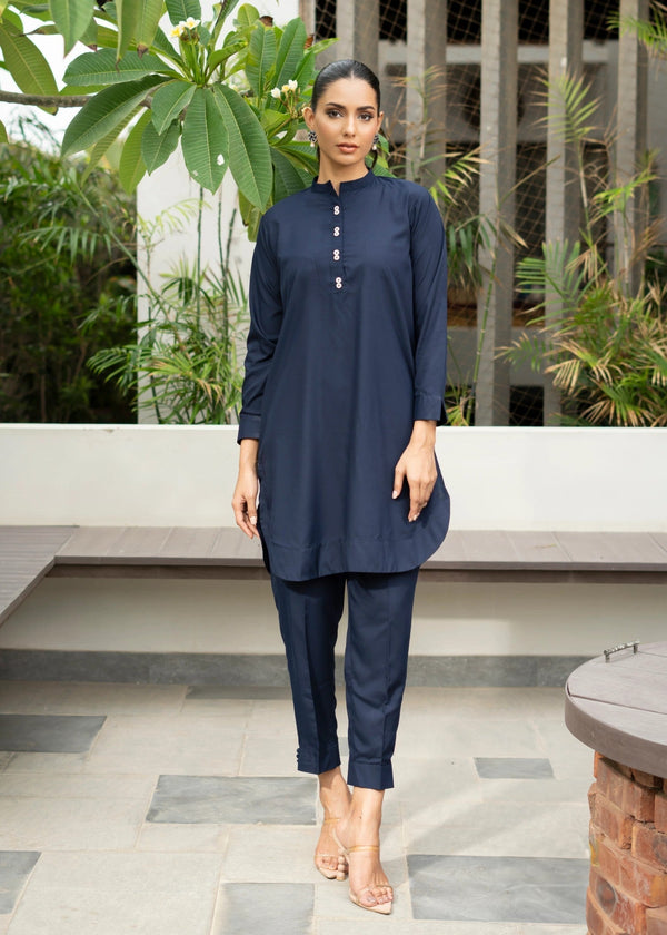Mashrib Aitbaar Women 2pcs