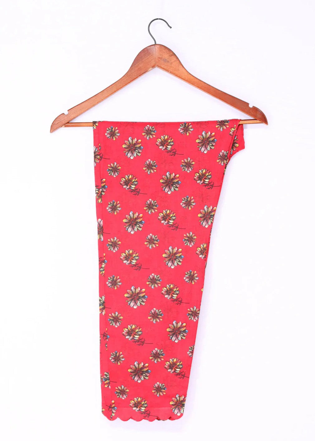 Amna Ali Nawaz Printed Lawn Suit NAJJAT Women 3pcs