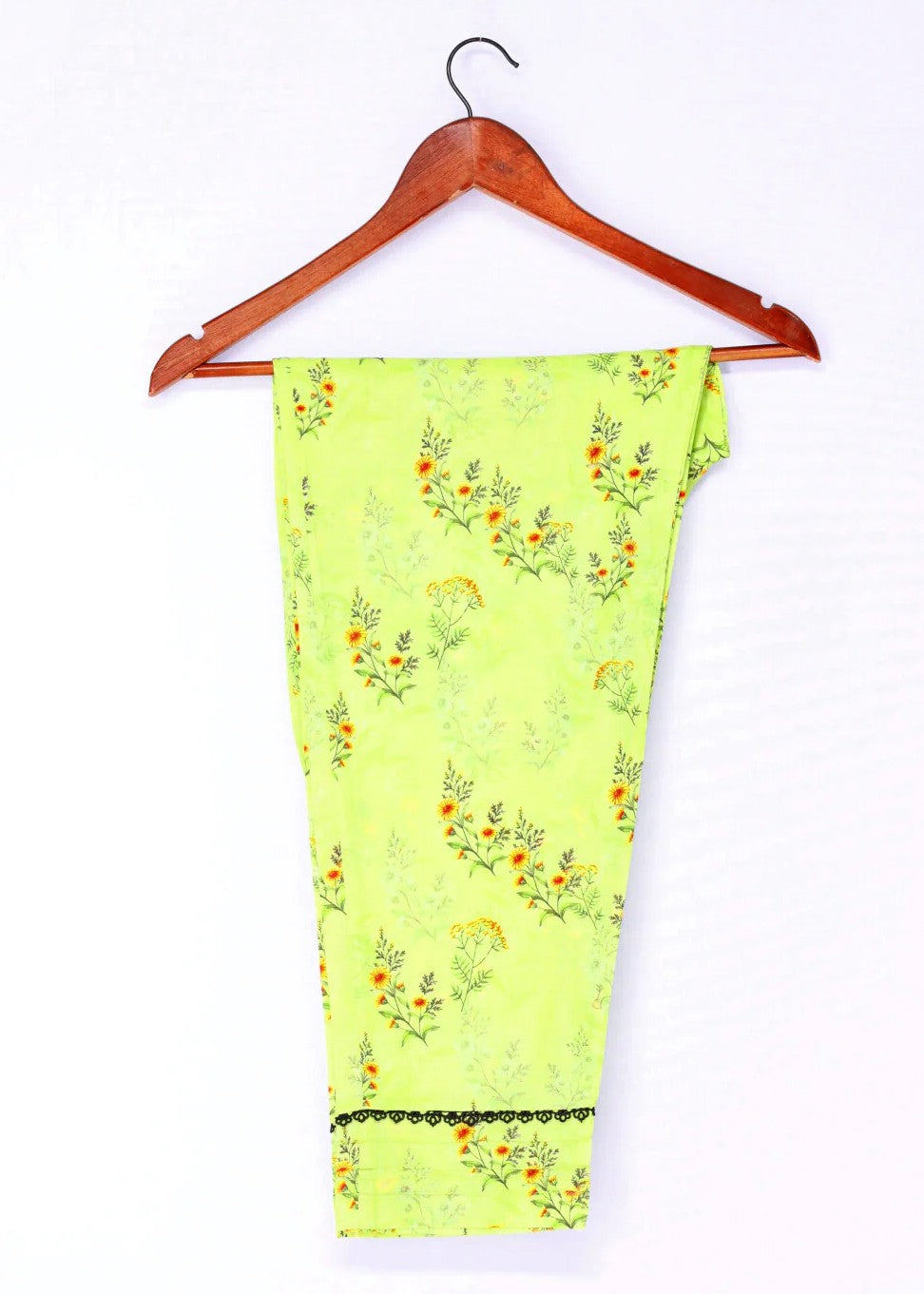 Amna Ali Nawaz Printed Lawn Suit SUNDAS Women 3pcs