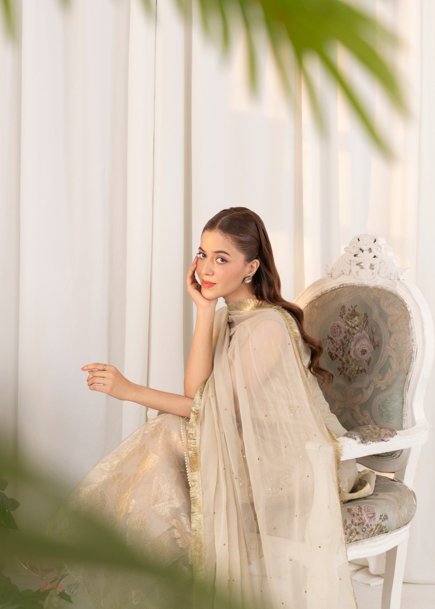 Lajpal Lj 1044 Women 3pcs