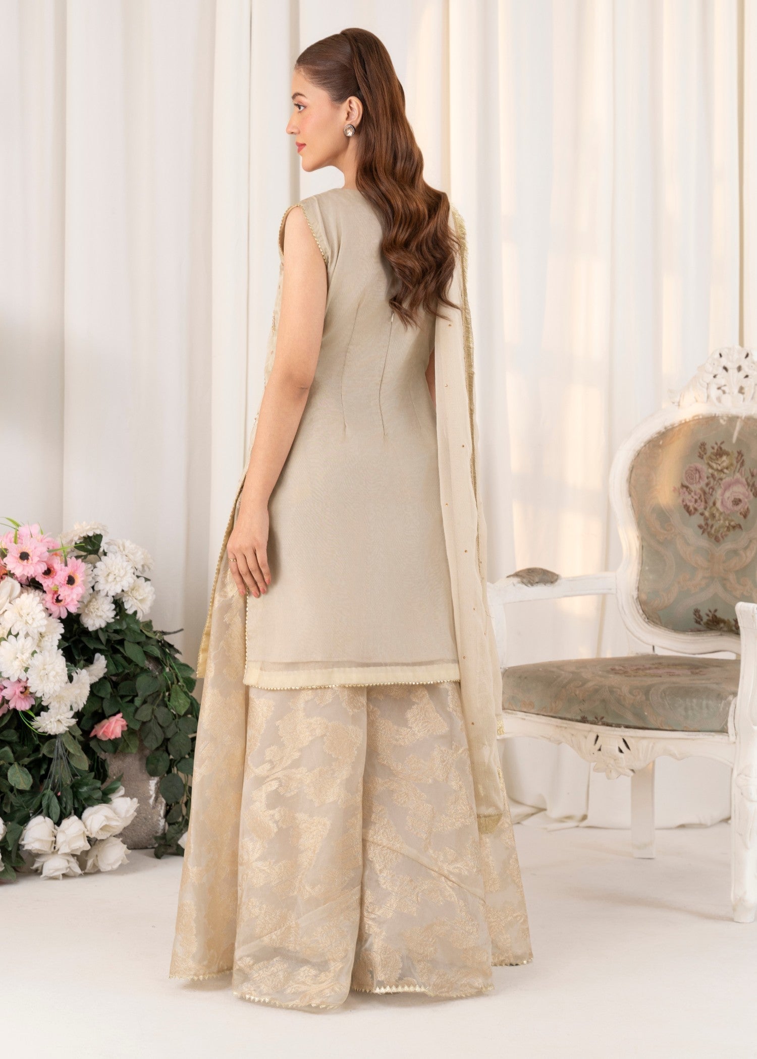 Lajpal Lj 1044 Women 3pcs