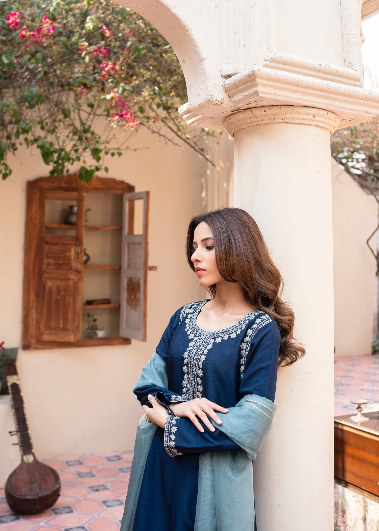 Aisling By Nirmal Kiara Women 3pcs