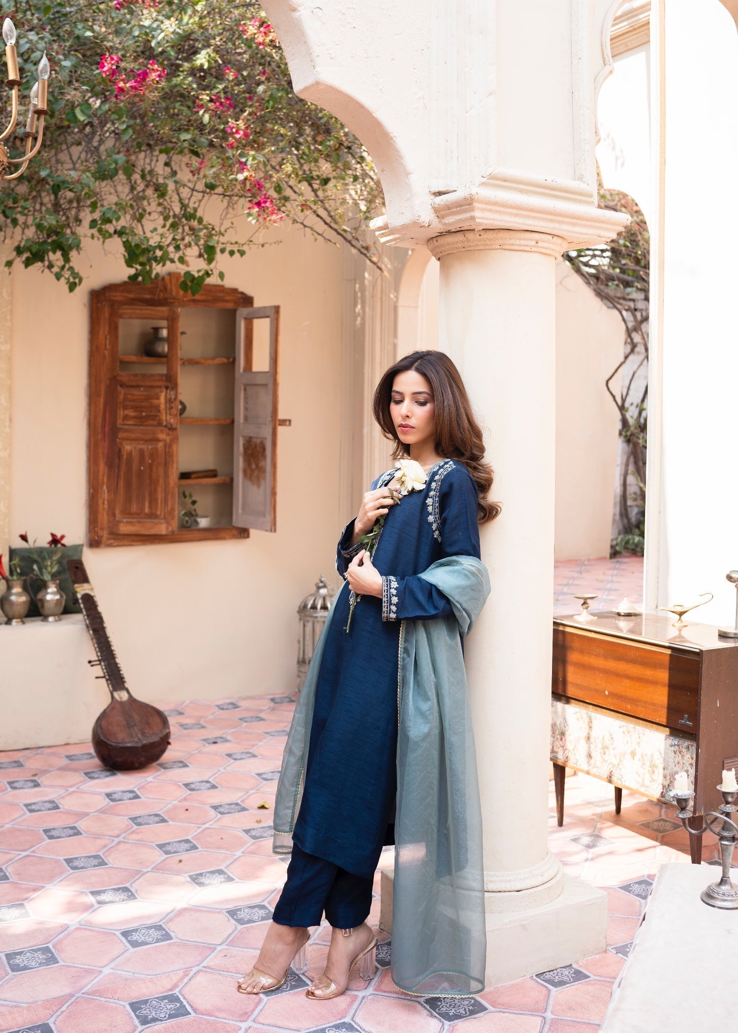 Aisling By Nirmal Kiara Women 3pcs