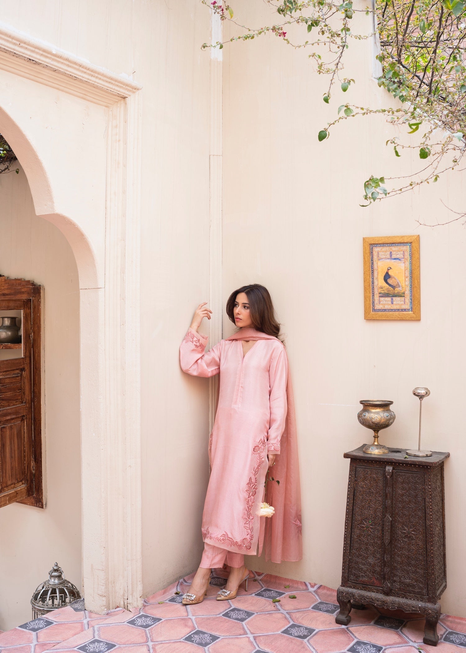 Aisling By Nirmal Ilana Women 3pcs