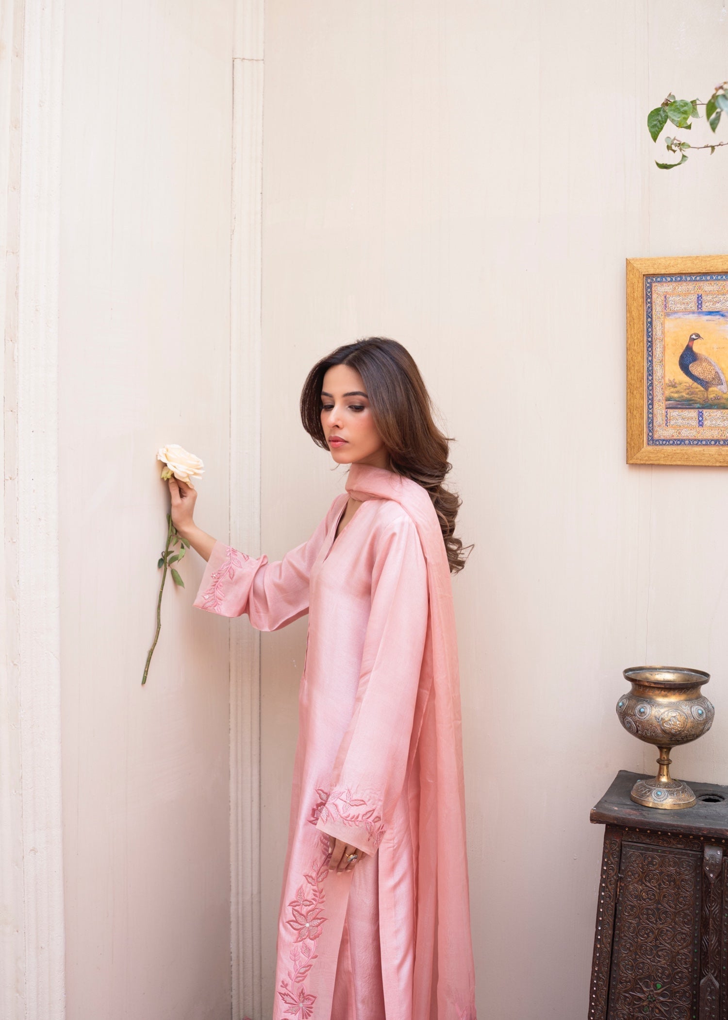 Aisling By Nirmal Ilana Women 3pcs