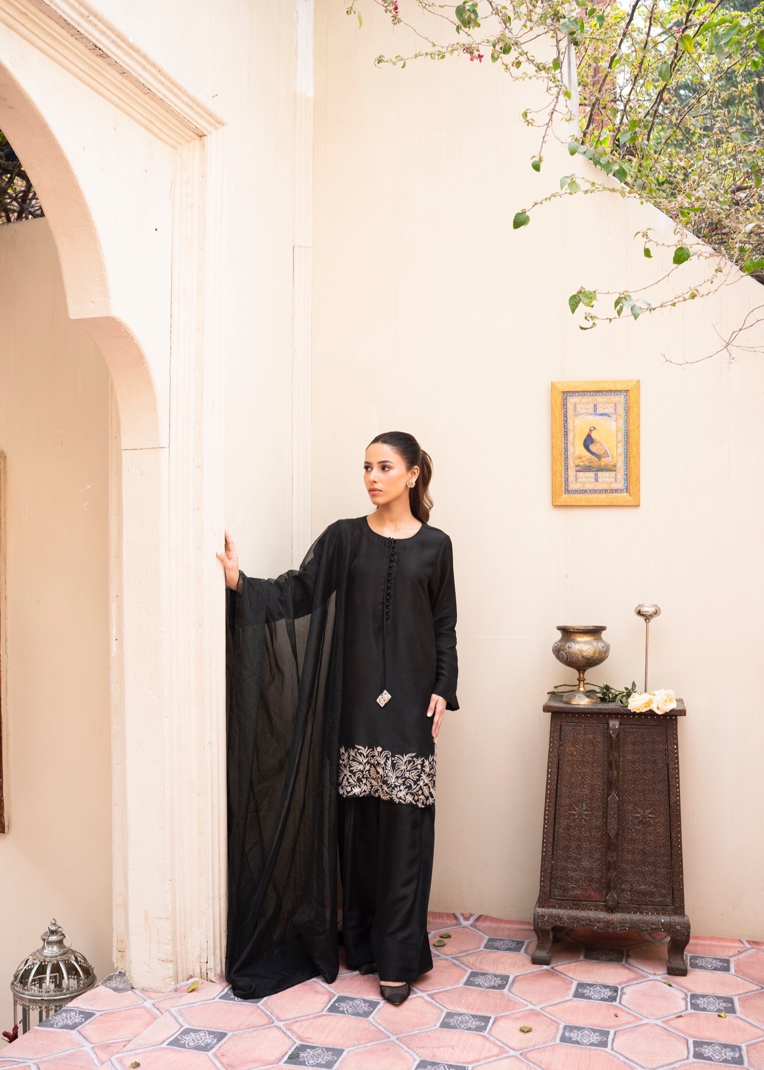 Aisling By Nirmal Zora Women 3pcs