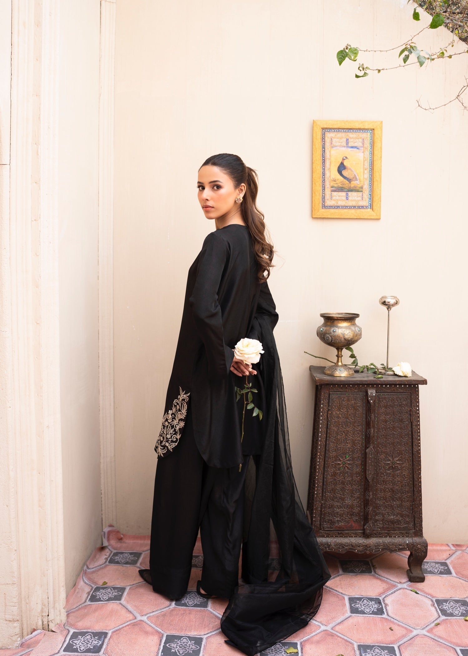 Aisling By Nirmal Zora Women 3pcs