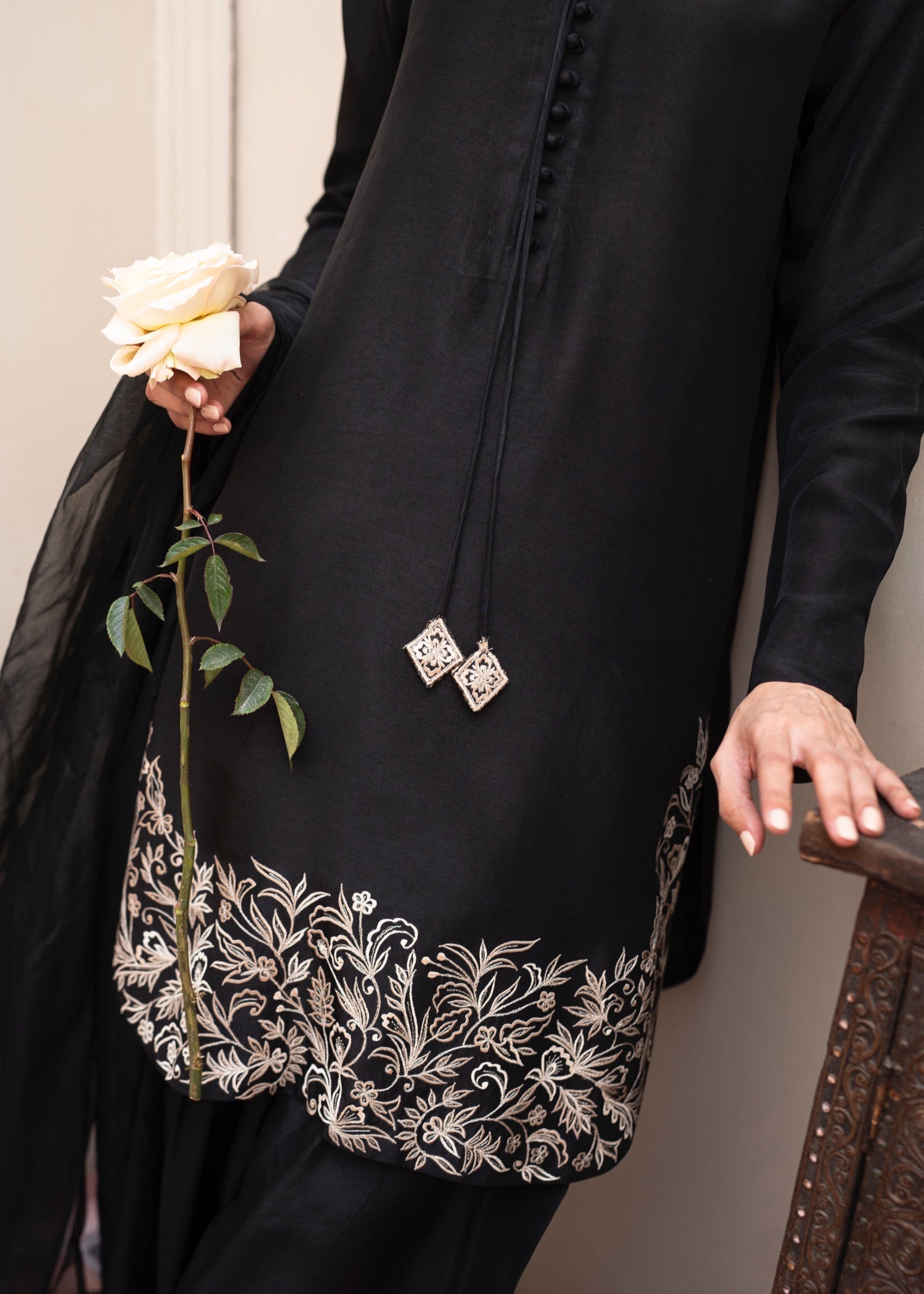 Aisling By Nirmal Zora Women 3pcs