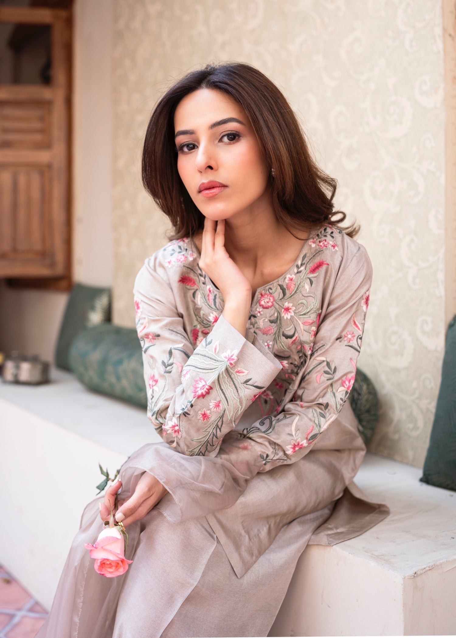 Aisling By Nirmal Ayra Women 3pcs