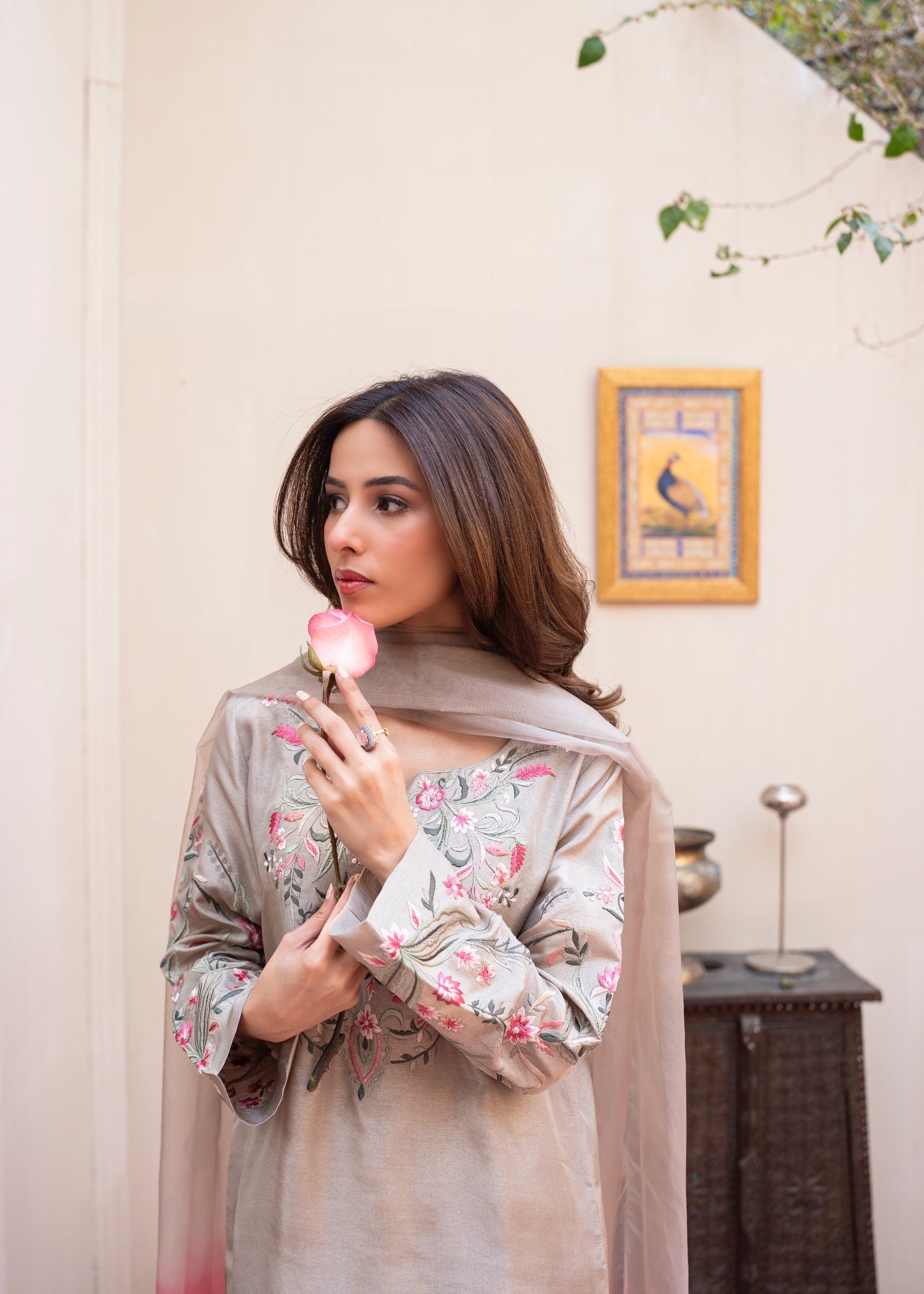 Aisling By Nirmal Ayra Women 3pcs