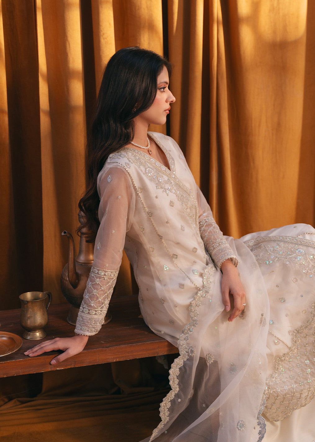 Saarya NUR Women 4pcs