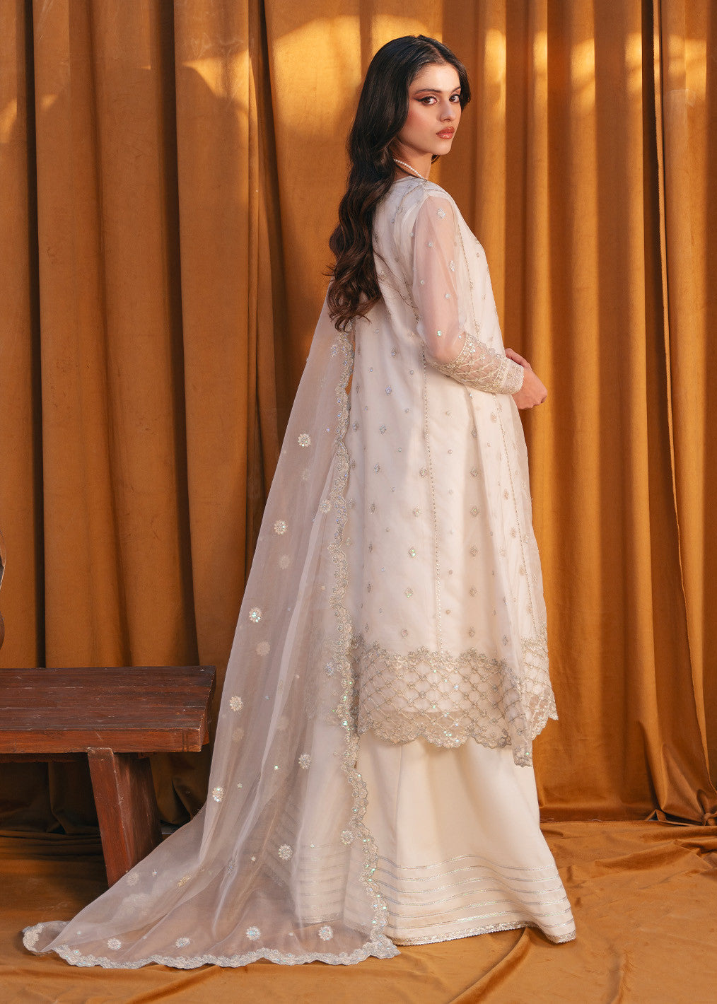 Saarya NUR Women 4pcs