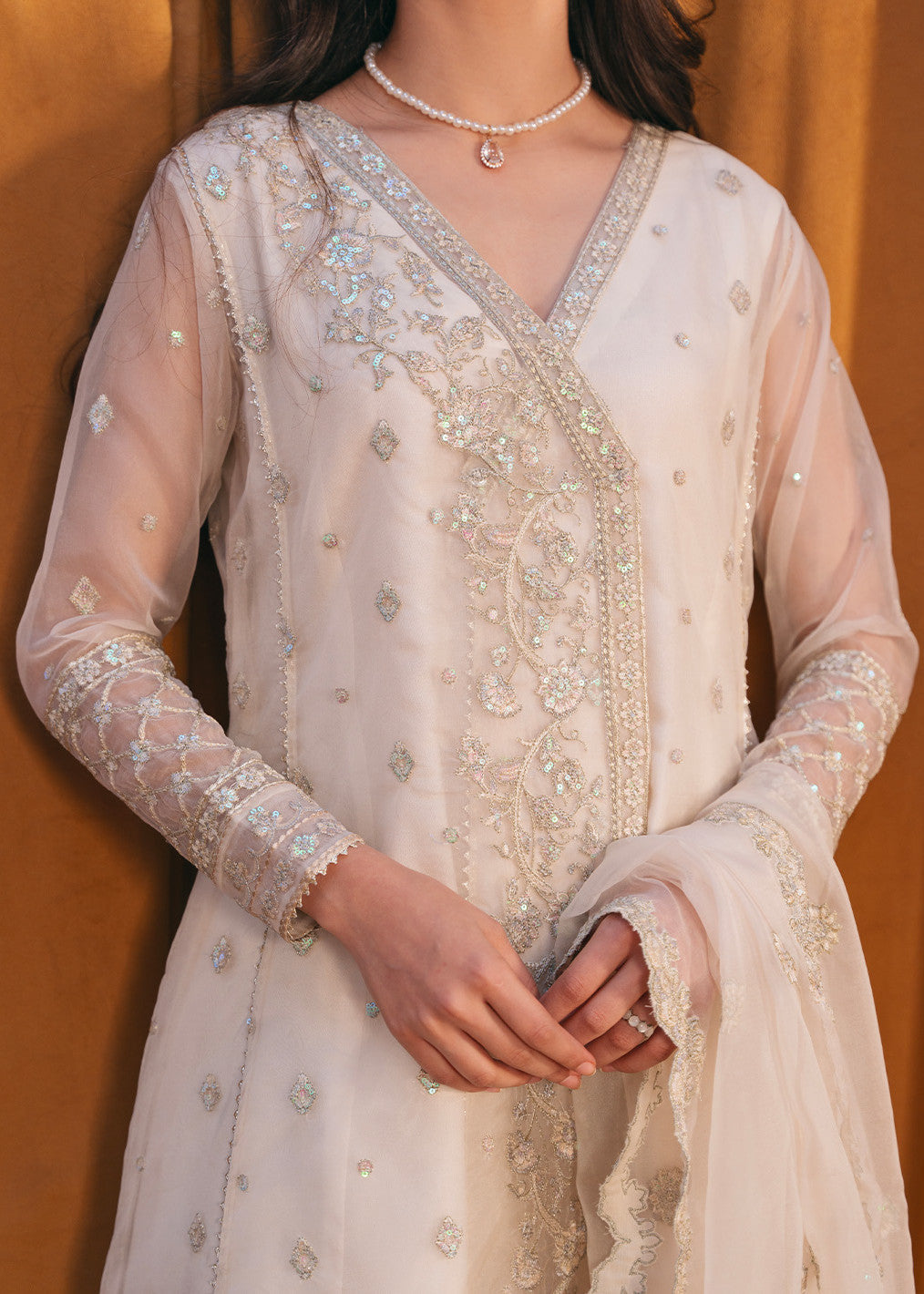 Saarya NUR Women 4pcs