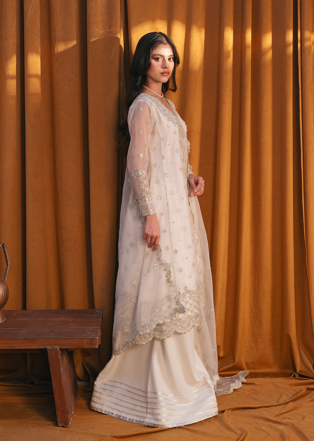 Saarya NUR Women 4pcs