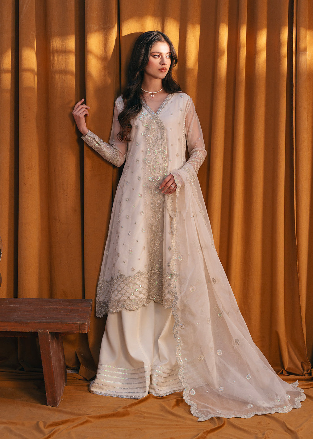 Saarya NUR Women 4pcs