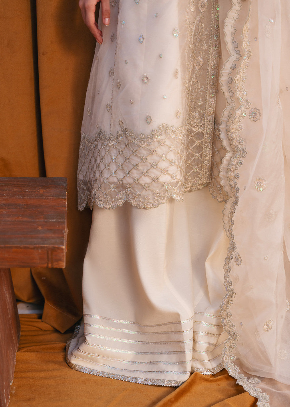 Saarya NUR Women 4pcs