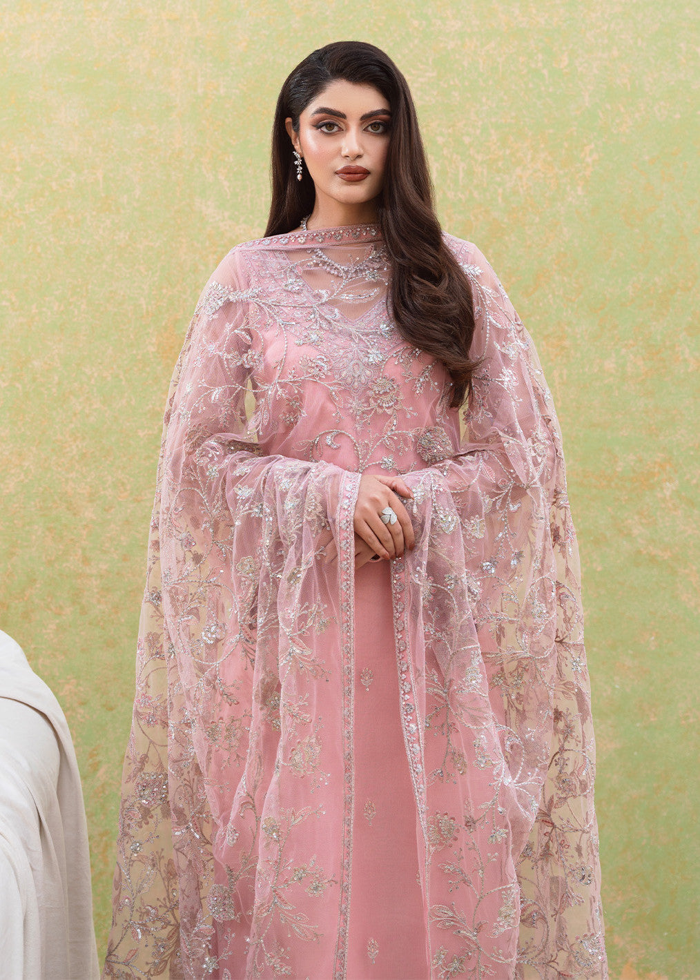 Saarya ROSABLE Women 4pcs