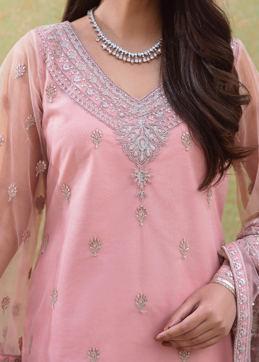 Saarya ROSABLE Women 4pcs