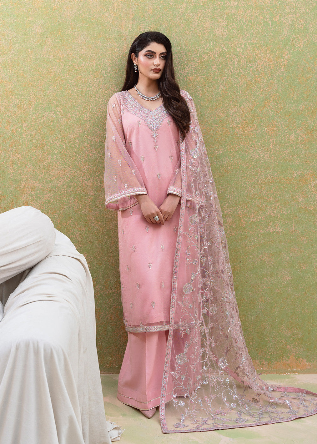 Saarya ROSABLE Women 4pcs