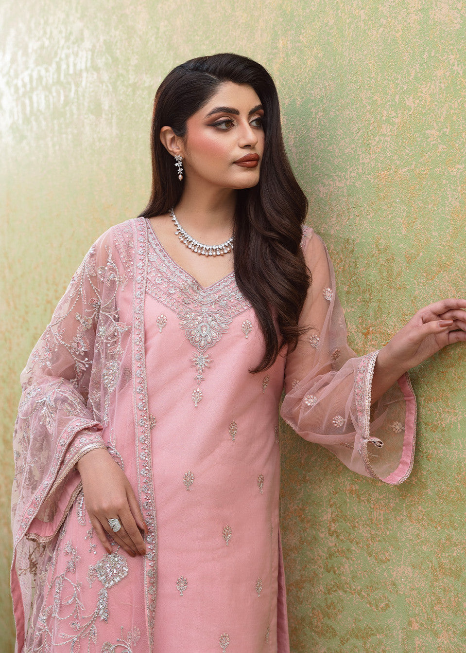 Saarya ROSABLE Women 4pcs