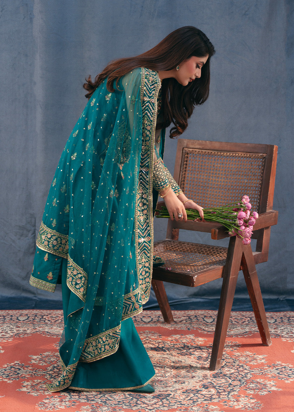 Saarya AURORA Women 4pcs