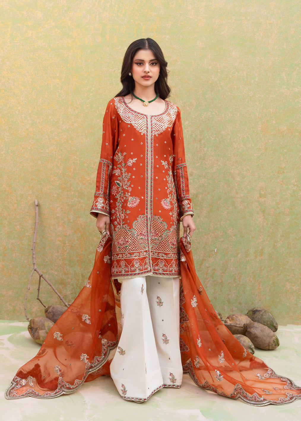 Saarya CINNARA Women 3pcs