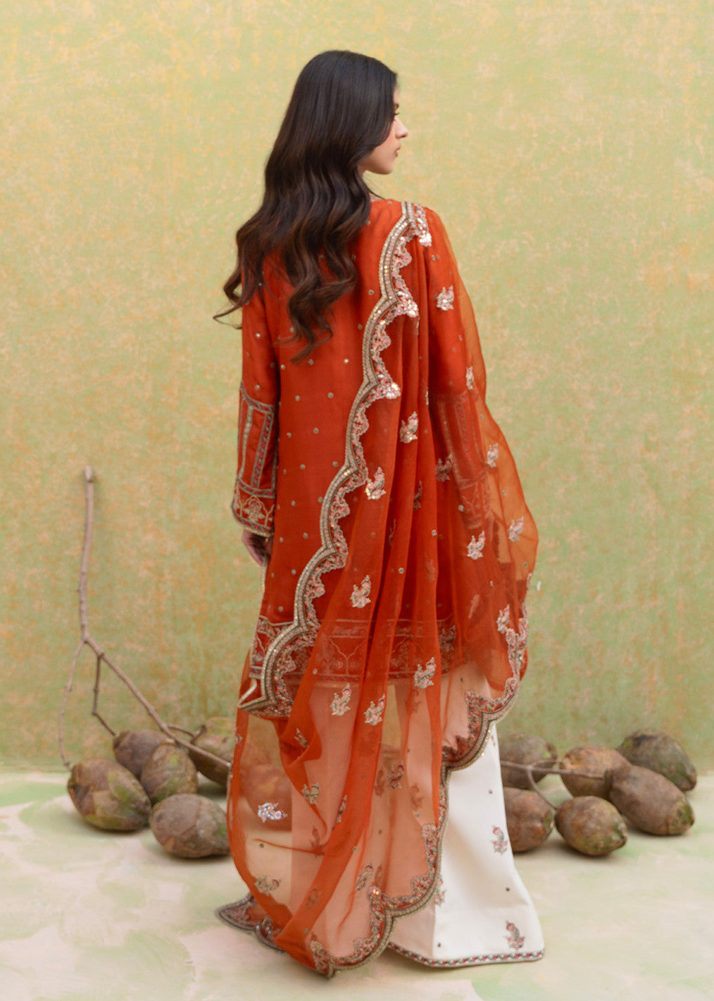 Saarya CINNARA Women 3pcs