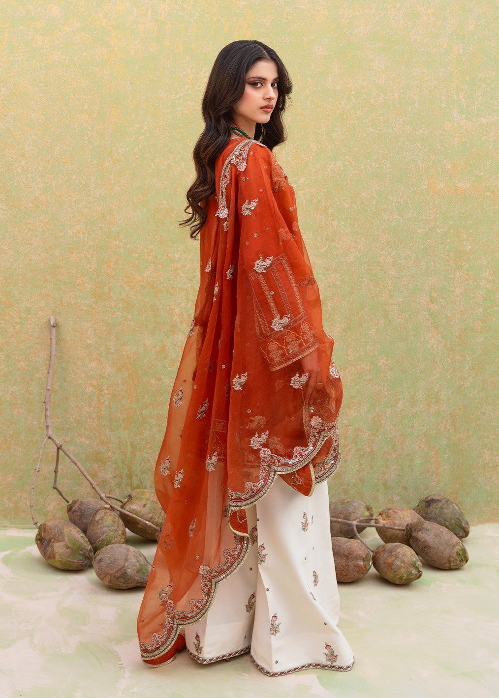 Saarya CINNARA Women 3pcs