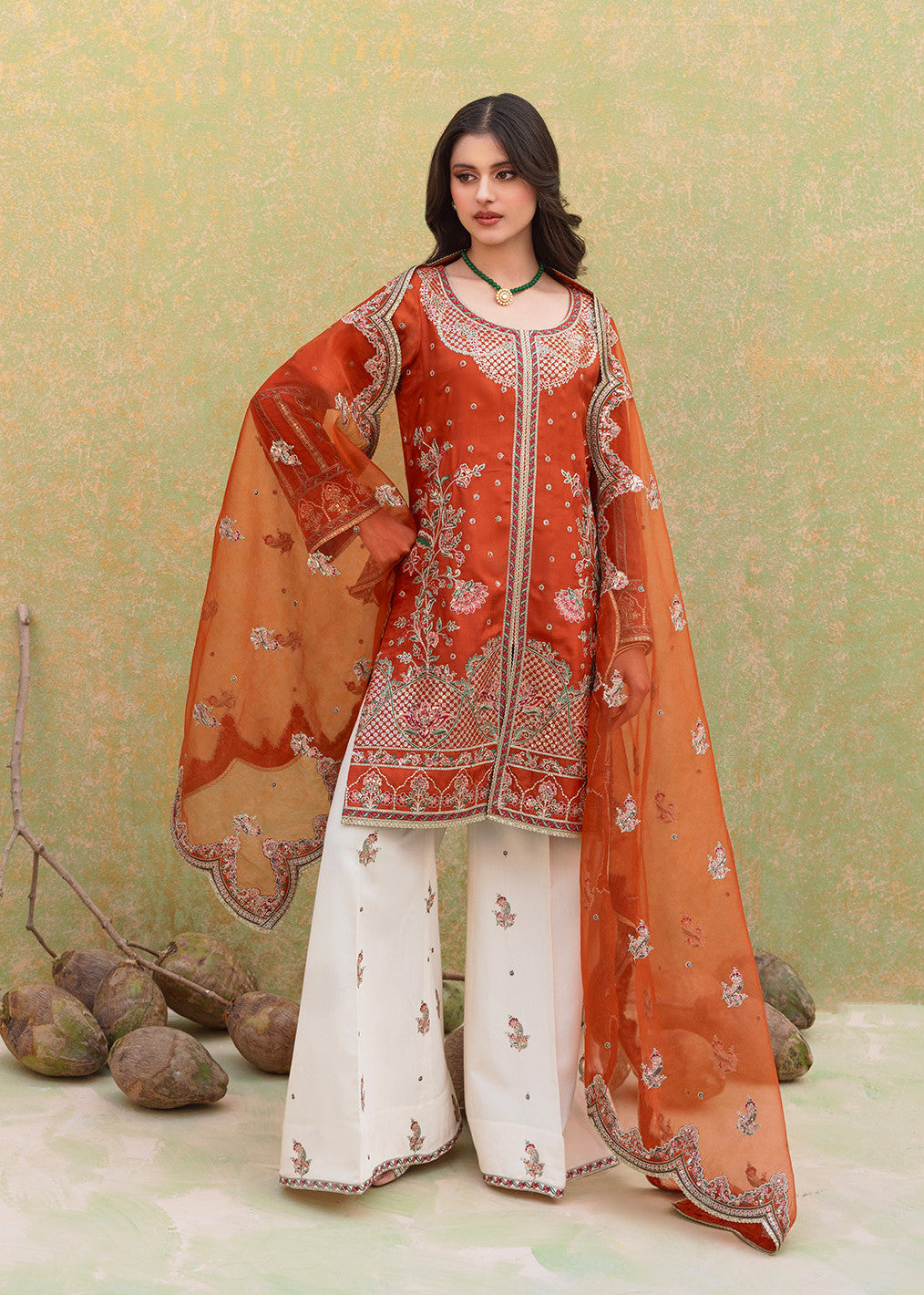 Saarya CINNARA Women 3pcs