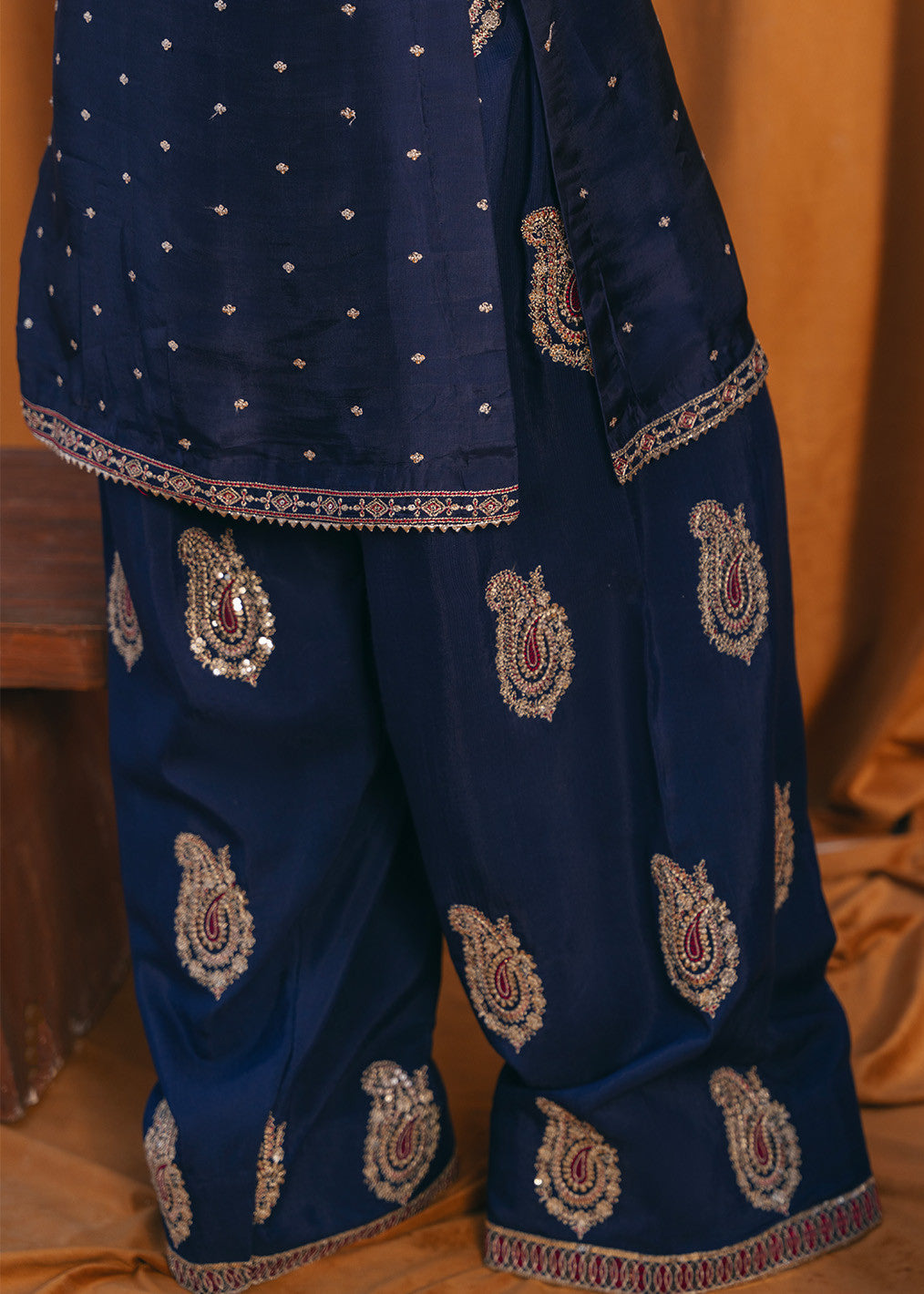 Saarya LAYLA Women 3pcs