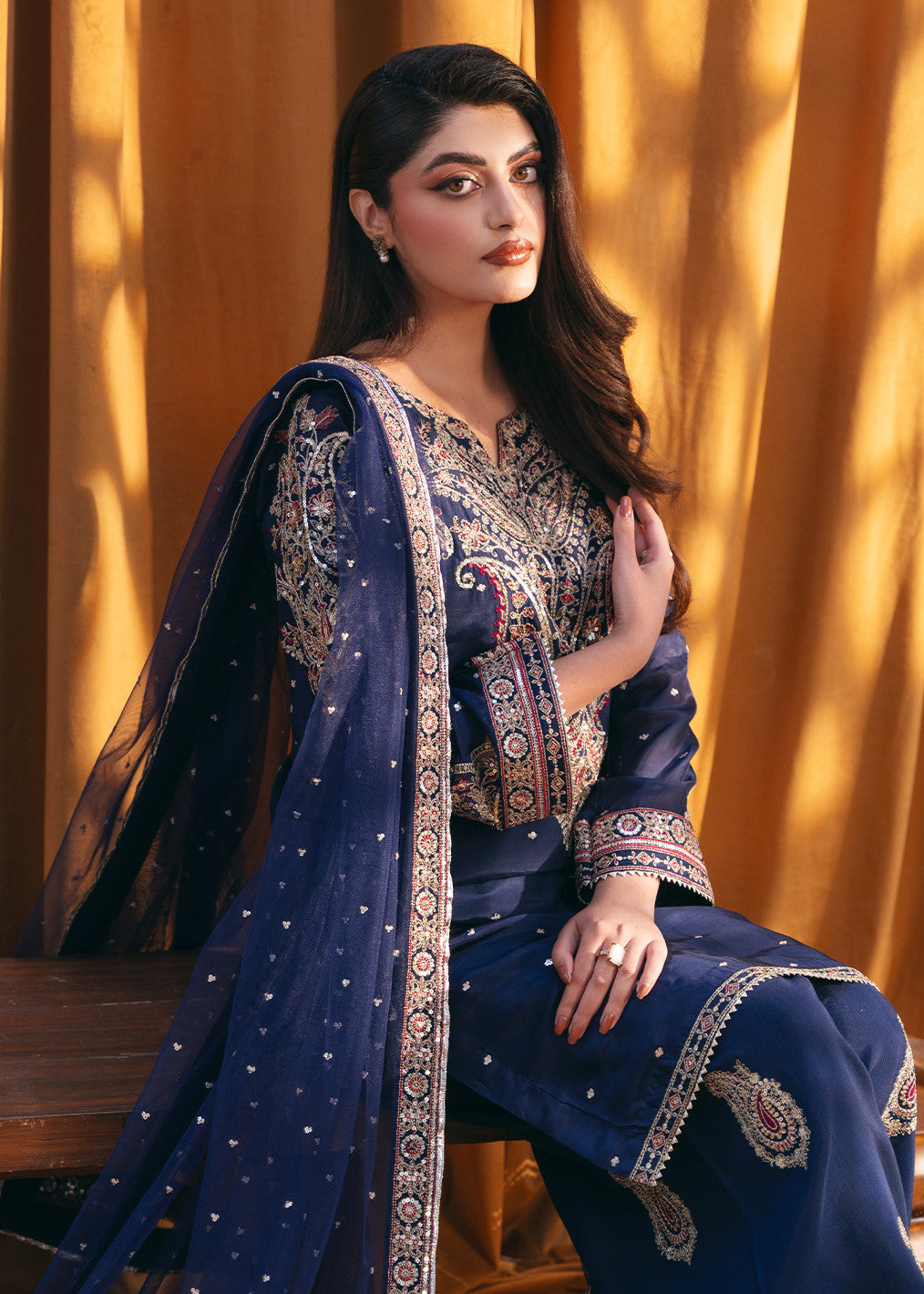 Saarya LAYLA Women 3pcs