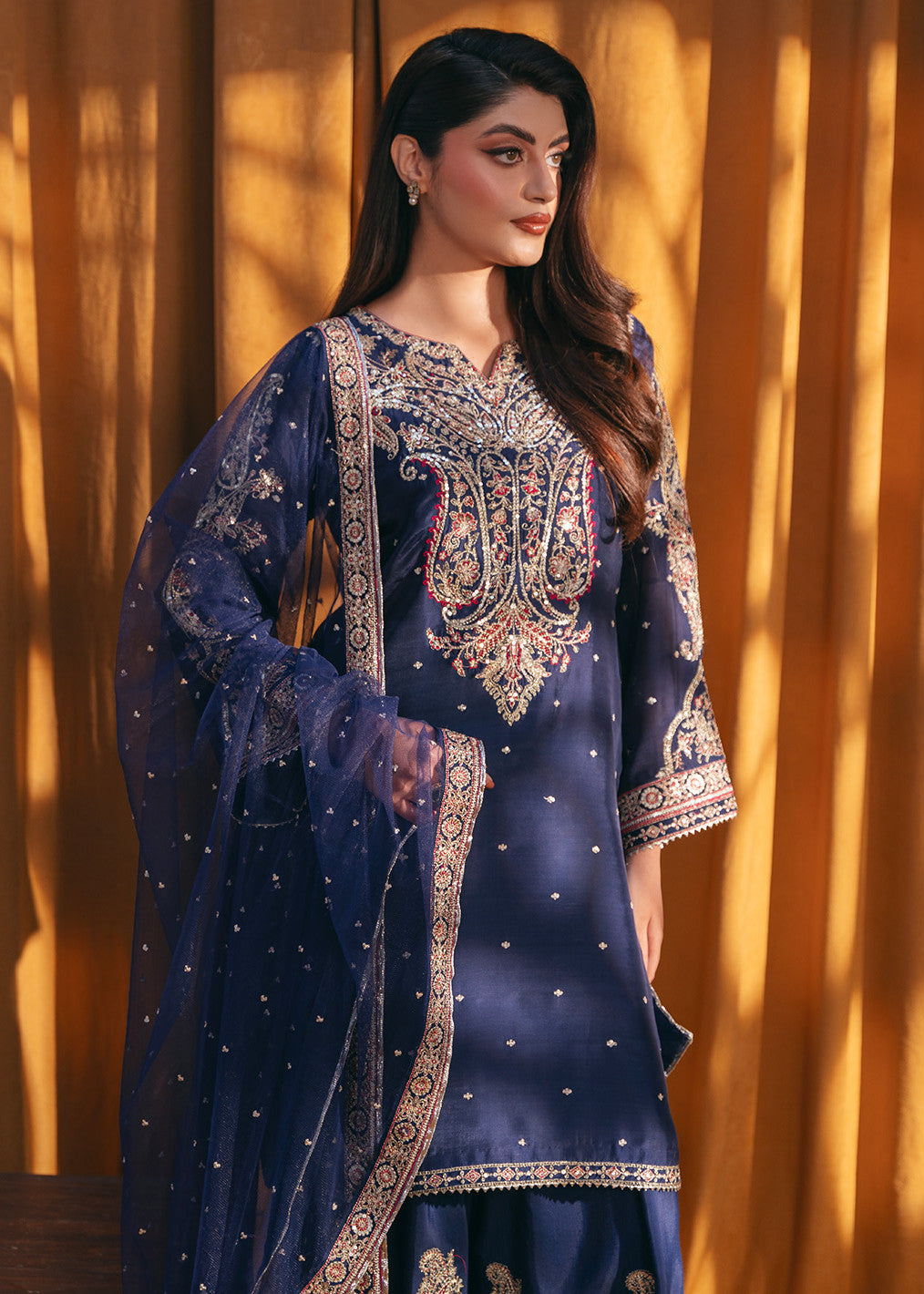 Saarya LAYLA Women 3pcs