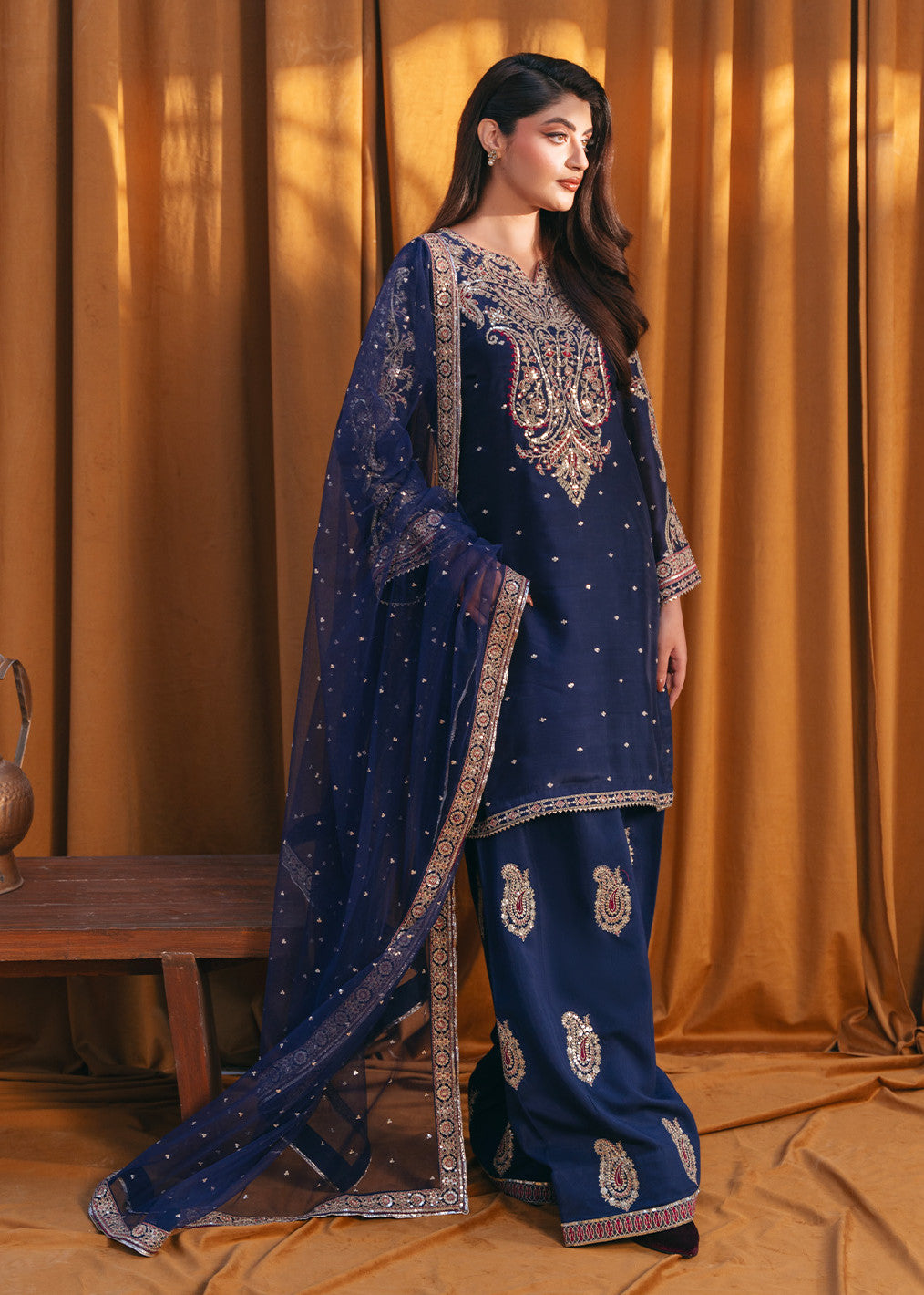 Saarya LAYLA Women 3pcs