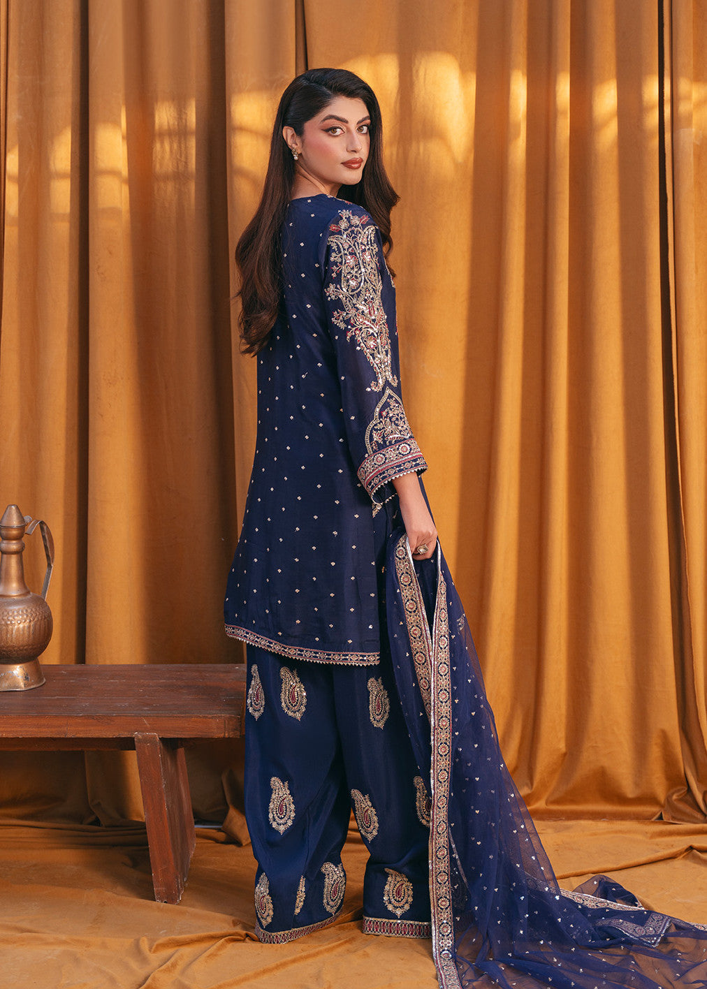 Saarya LAYLA Women 3pcs